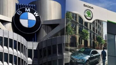 Kasım ayı otomobil piyasasında dikkat çeken gelişme yaşandı. BMW, bu