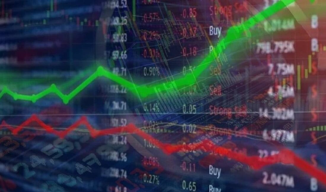 Borsa İstanbul’da işlem gören 20 hisse için 13 aracı kurum