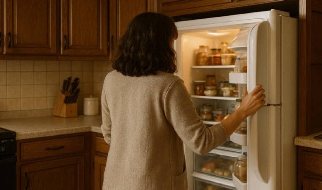 Evde en çok enerji tüketen beyaz eşyalardan biri olan buzdolabı,