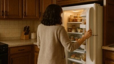 Evde en çok enerji tüketen beyaz eşyalardan biri olan buzdolabı,