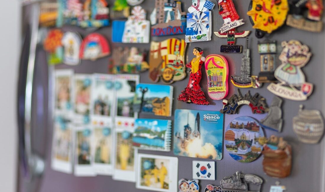 Bir buzdolabı mıknatısının gerçekten elektrik faturasını artırıp artırmayacağı merak ediliyor.