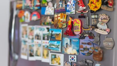 Bir buzdolabı mıknatısının gerçekten elektrik faturasını artırıp artırmayacağı merak ediliyor.