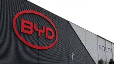 Çinli elektrikli otomobil üreticisi BYD, Türkiye’deki ürün gamını iki yeni