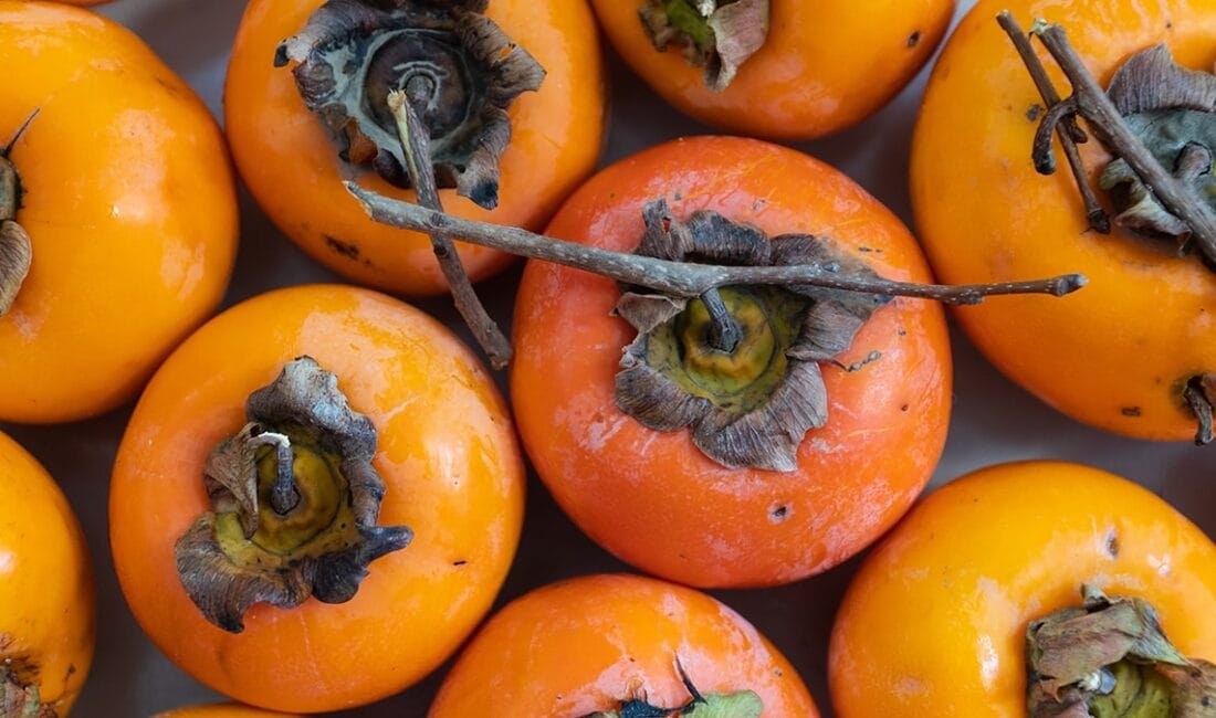 Cennet hurması tam bir şifa deposu, ancak yanlış tüketildiğinde zararlı