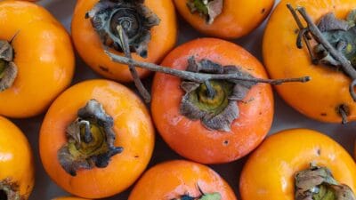 Cennet hurması tam bir şifa deposu, ancak yanlış tüketildiğinde zararlı