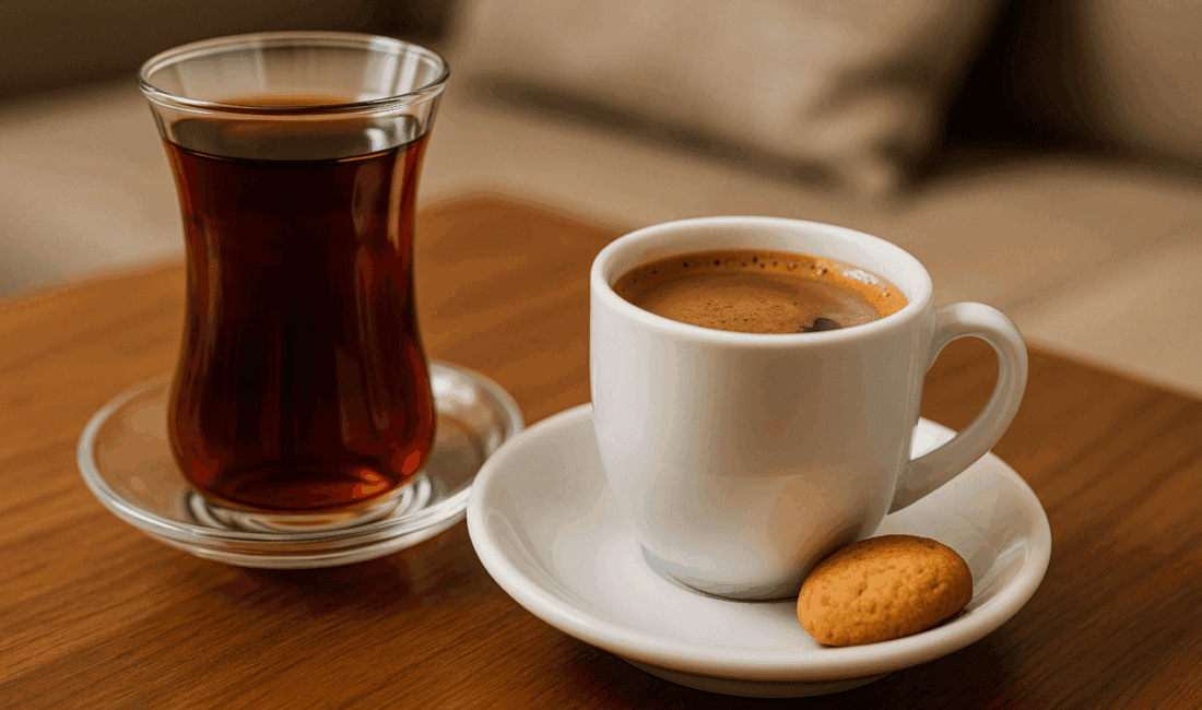 Bilim insanlarından şaşırtan açıklama. Yeni araştırmalar, her sabah içtiğiniz kahve