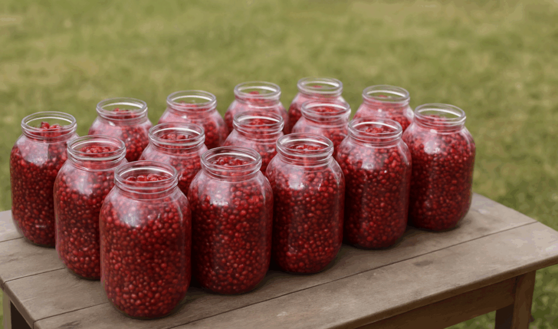 Bakım istemiyor, suya ihtiyaç duymadan bile yetişiyor. Bu meyve yüksek