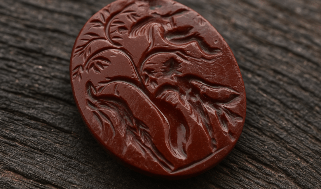 Kazı yaparken tesadüfen mühür buldular: 2 bin yıllık gizem İngiltere’nin kuzeyindeki Roma kalesi Bremenium’da yürütülen kazılarda, tesadüfen bulunan 2