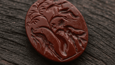 İngiltere’nin kuzeyindeki Roma kalesi Bremenium’da yürütülen kazılarda, tesadüfen bulunan 2