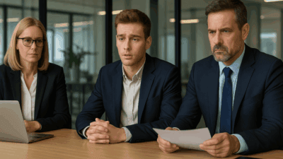 Teknolojiyle büyüyen Z kuşağı, iş görüşmelerinde beklenmedik hatalar yapıyor. İşte