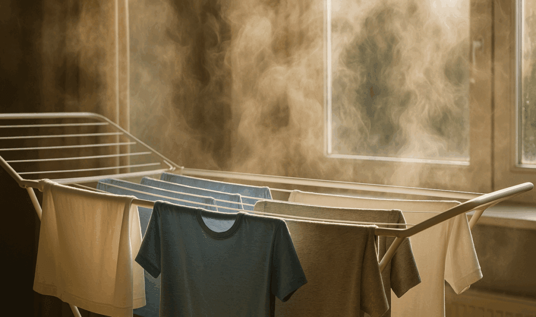 Artık çamaşırların günlerce kurumamasına veya yüksek elektrik faturalarına katlanmanıza gerek