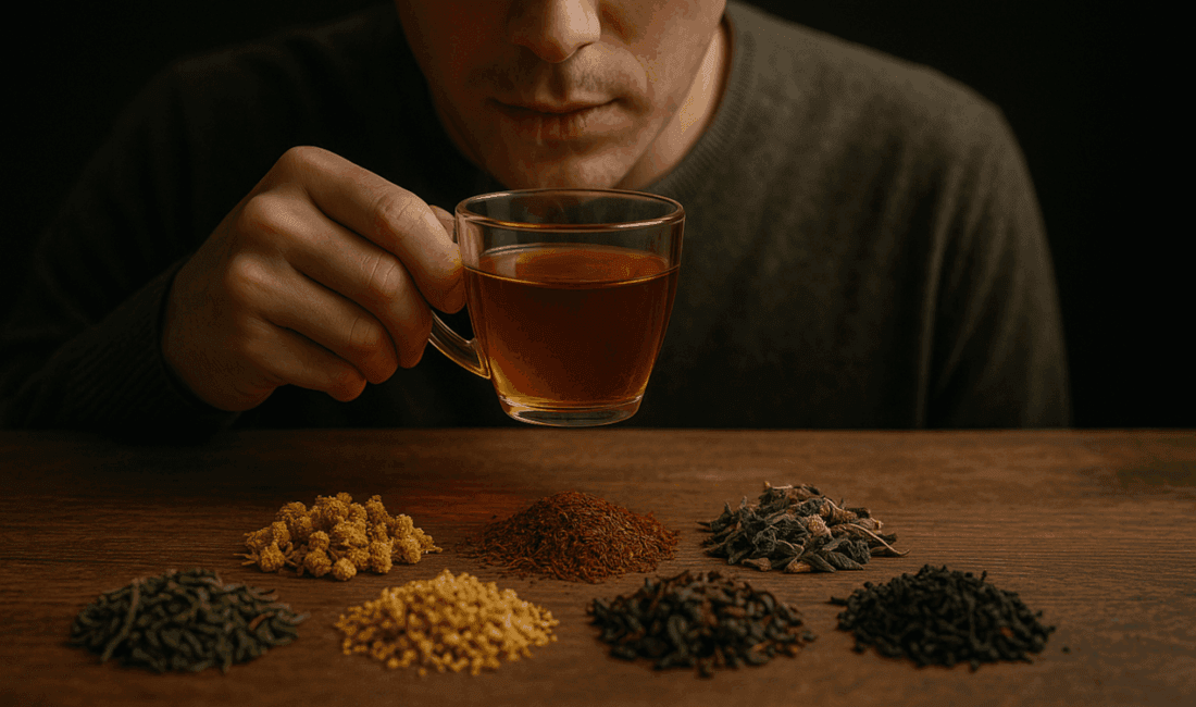 100 üzerinden 99 puan aldı: İşte en sağlıklı çay Dünya genelinde sağlıklı yaşam trendleri hızla yayılırken, milyonlarca kişi hangi