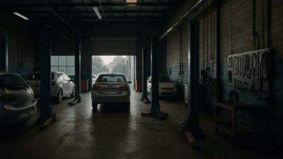 Avustralya genelinde araç sahipleri, ülke çapında yaşanan ciddi tamirci kıtlığı