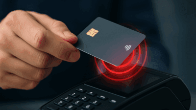 Temassız kredi kartı kullanımı hayatı kolaylaştırsa da, uzmanlar dikkat edilmesi