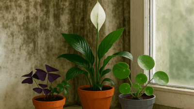 Evinizde küf ya da toz sorunu sürekli yaşanıyorsa tek bir