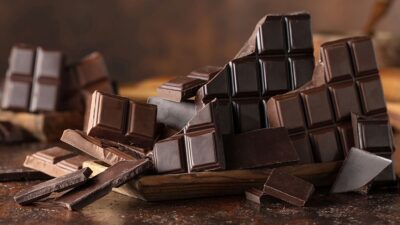 Almanya’da bir kuruluş incelediği 25 çikolatadan bazıları hijyen ve içerik