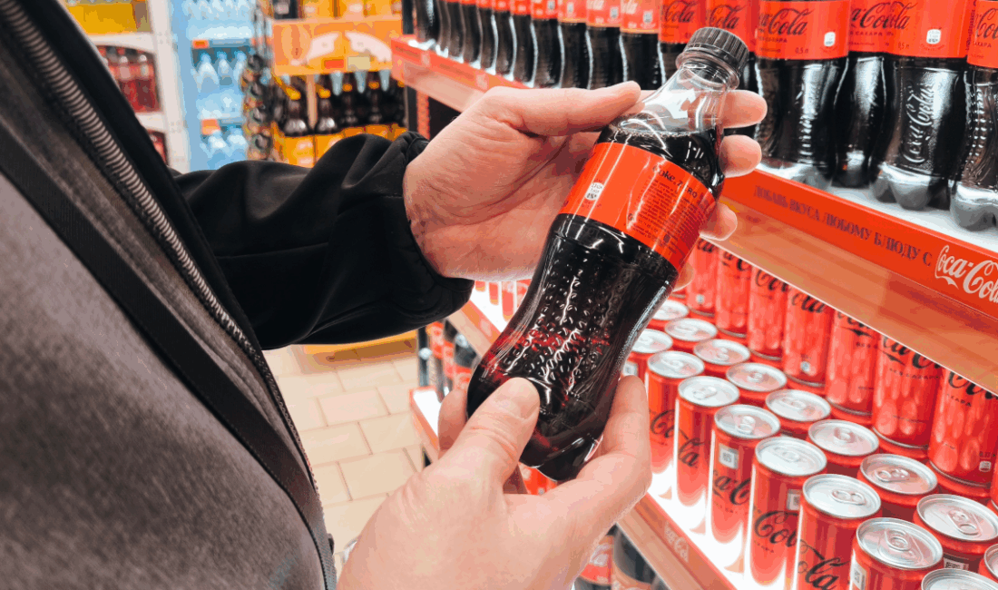 Coca-Cola’ya 282 milyon liralık ceza Rekabet Kurulu, Coca-Cola İçecek'e 282,4 milyon lira para cezası verdi.