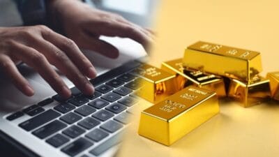 Çinli teknoloji devi Insta360 kıdemli çalışanlarına para yerine altın klavye