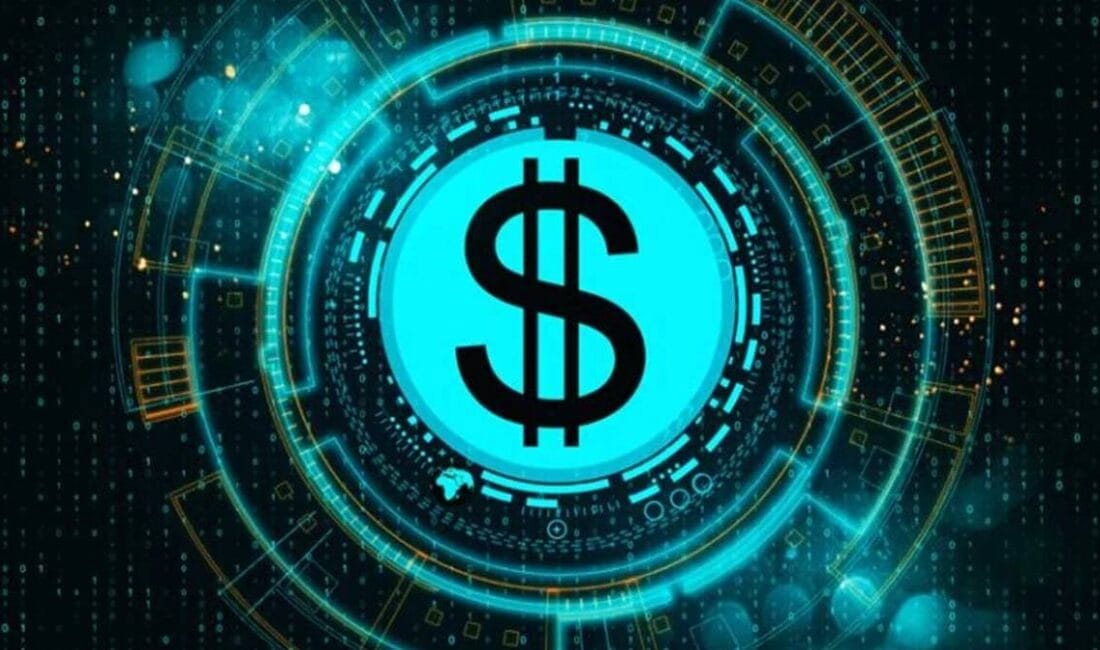 Kripto para piyasasında faaliyet gösteren Circle, üçüncü çeyrek gelirlerinin stablecoin