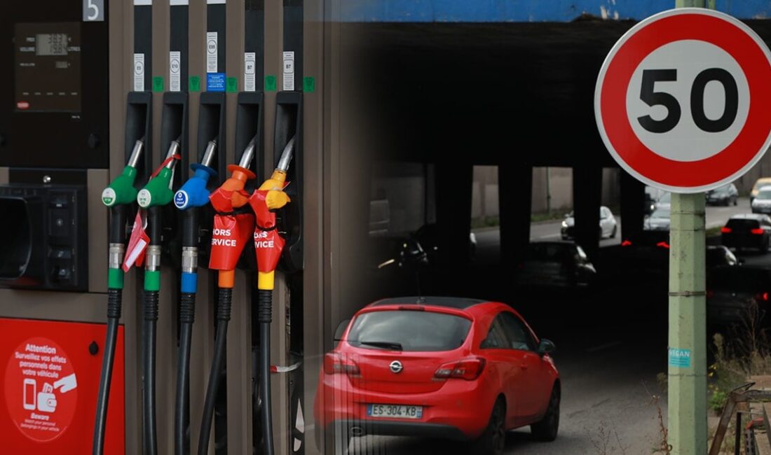 Dünya genelinde şehirler, hava kirliliğini azaltmak ve karbon emisyonlarını düşürmek