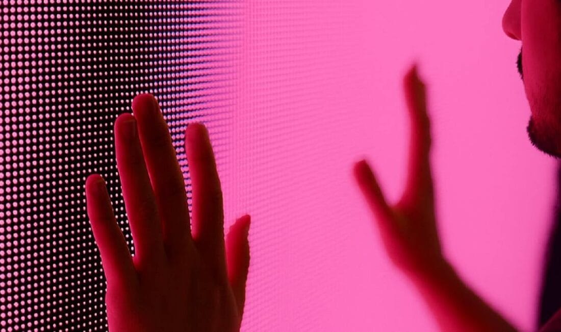 Bilim dünyası, insan algısına dair önemli bir keşfe daha imza