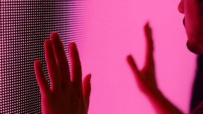 Bilim dünyası, insan algısına dair önemli bir keşfe daha imza