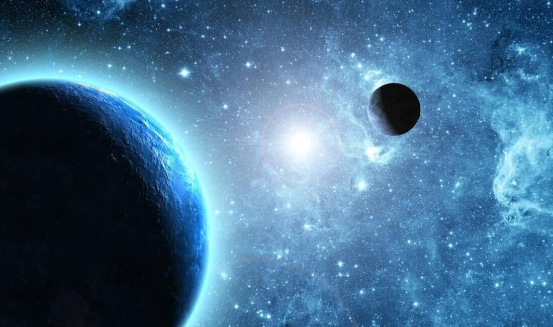 Dünya’nın 60 yıldır kimsenin bilmediği gizli bir uydusu bulundu Bilim insanları, 1960’lardan bu yana Dünya’nın yakınında sessizce hareket eden