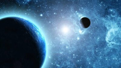 Bilim insanları, 1960’lardan bu yana Dünya’nın yakınında sessizce hareket eden