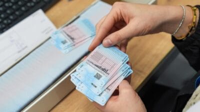 Türkiye Sigorta Birliği, geçerliliği sona eren eski tip sürücü belgelerini