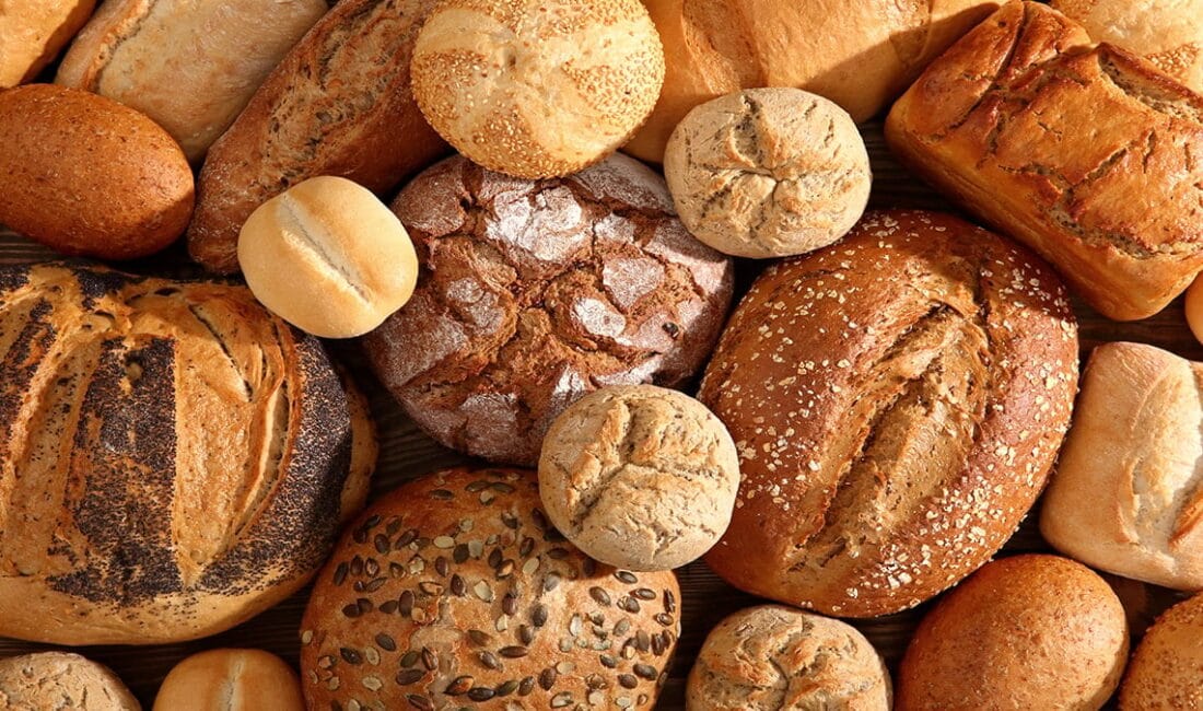 Ekşi mayalı ekmeğin tahtını salladı. Britanya Kalp Vakfı’na göre, en