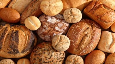 Ekşi mayalı ekmeğin tahtını salladı. Britanya Kalp Vakfı’na göre, en