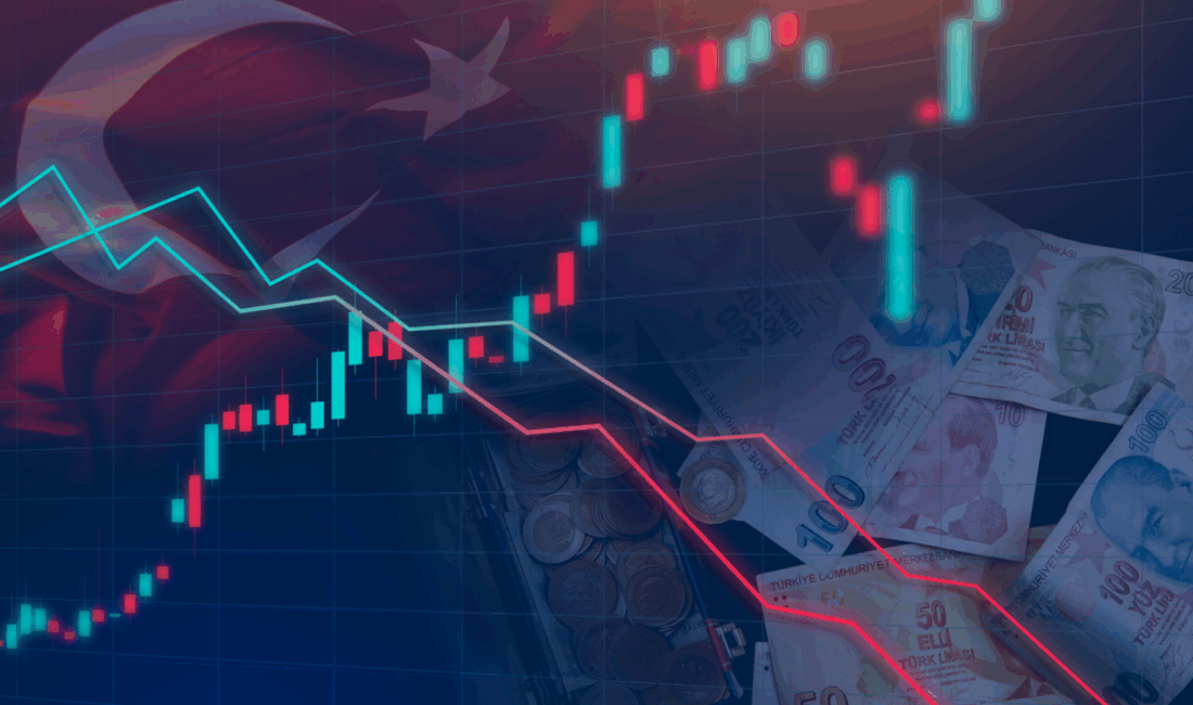 IMF, Türkiye ekonomisinin kısa vadede sağlam büyümeyi sürdüreceğini ve enflasyonun