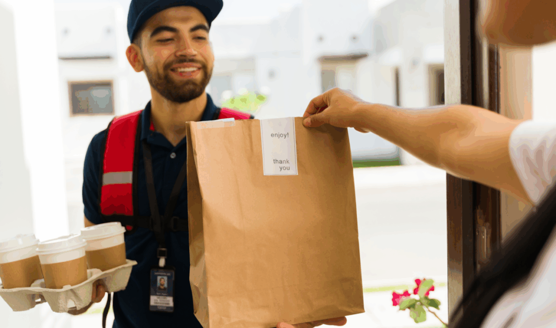 Getir’in Abu Dhabi’li ortağı Mubadala, Getir Yemek’in satışında prensipte anlaştı.