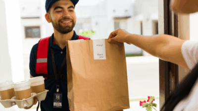 Getir’in Abu Dhabi’li ortağı Mubadala, Getir Yemek’in satışında prensipte anlaştı.