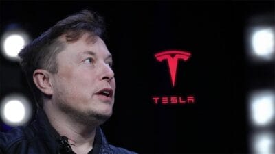 Dünyanın en büyük varlık fonu olan Norveç Varlık Fonu, Tesla