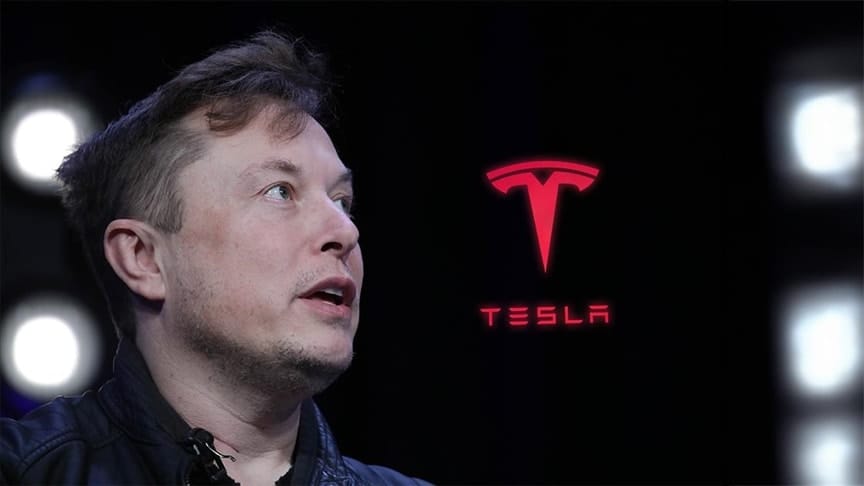 Dünyanın en büyük varlık fonu olan Norveç Varlık Fonu, Tesla