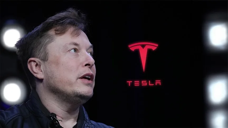 Dünyanın en büyük varlık fonu olan Norveç Varlık Fonu, Tesla