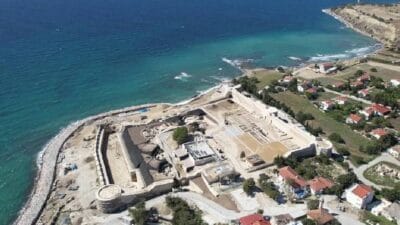 Doğal güzellikleri, tarihi dokusu ve kültürel zenginliğiyle öne çıkan Türkiye’nin