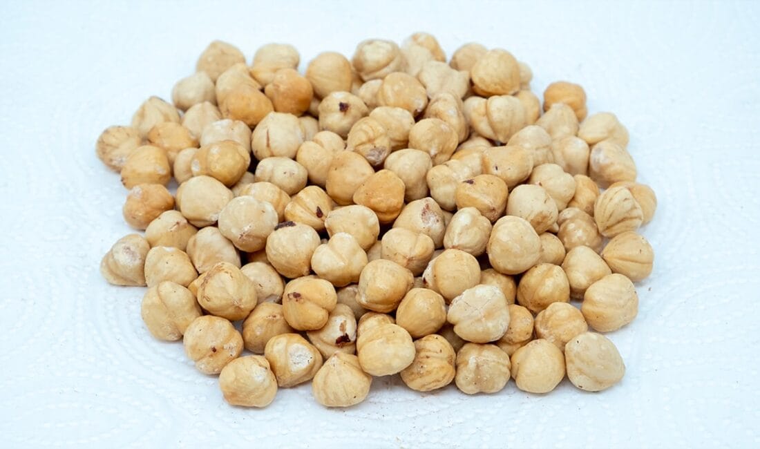 ABD’de, etiketinde fındık uyarısı bulunmayan karışık kuruyemiş ürünleri market raflarından