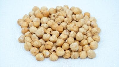 ABD’de, etiketinde fındık uyarısı bulunmayan karışık kuruyemiş ürünleri market raflarından