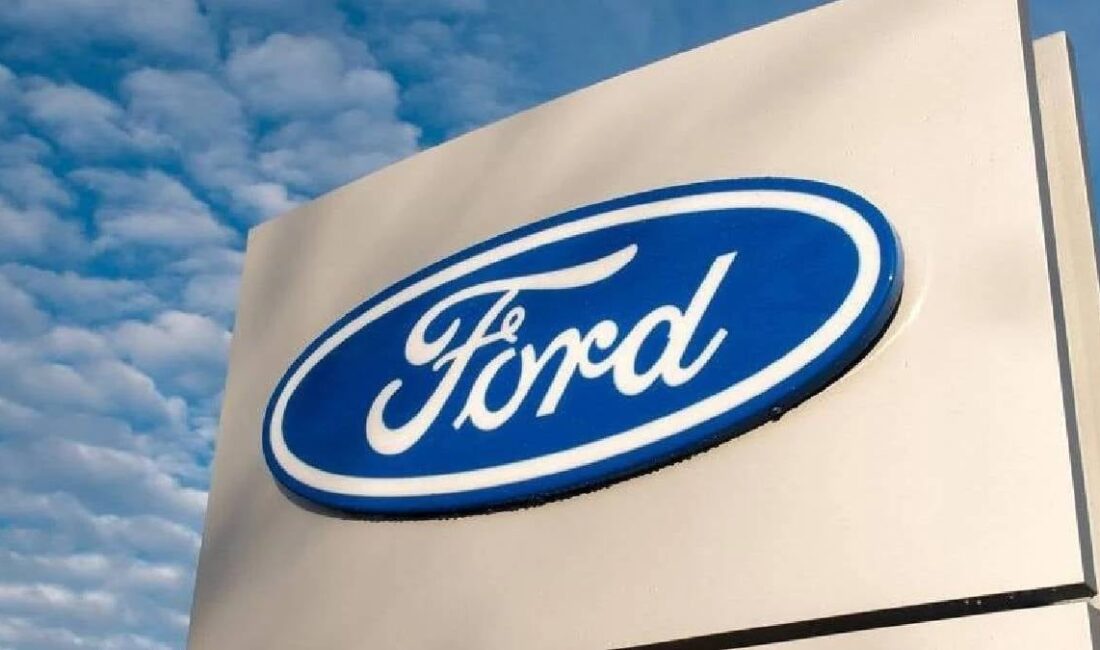 Ford, uzun yıllardır birçok modelde kullanılan 2.0 litrelik EcoBlue çift