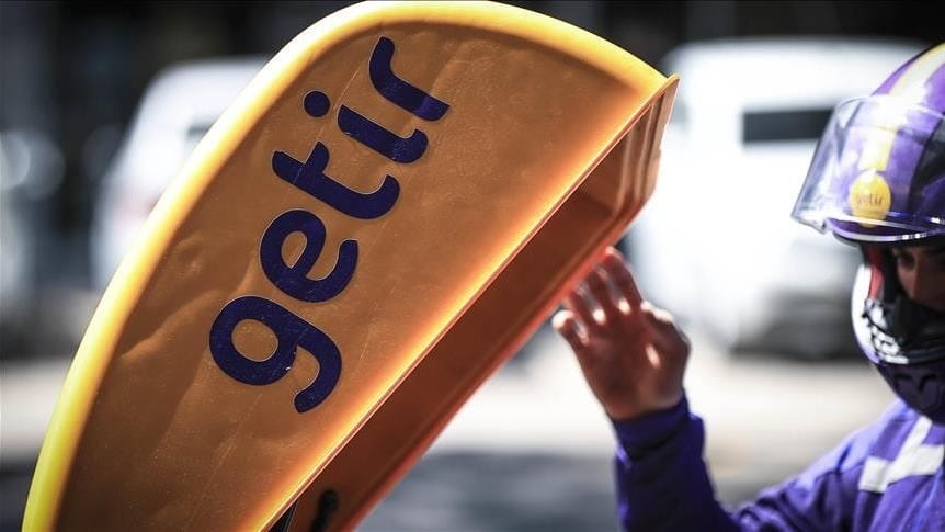 Yaz aylarında Trendyol GO'nun yüzde 85'ini 700 milyon dolar bedelle