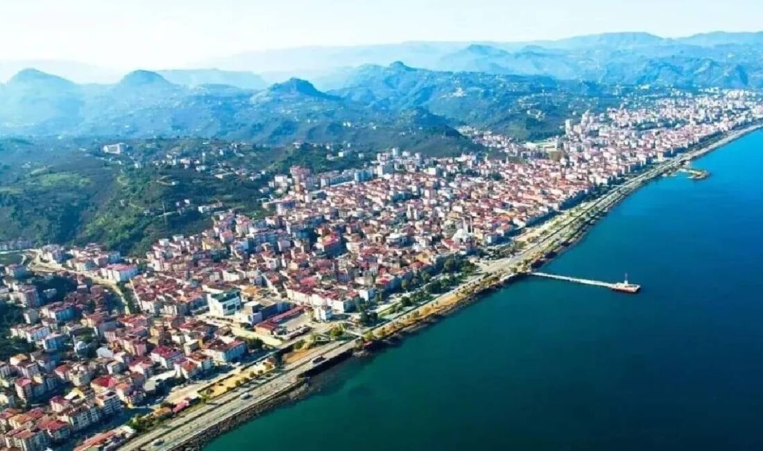 Türkiye’de kalabalık şehirlerden uzaklaşıp daha sakin ve dengeli bir hayat