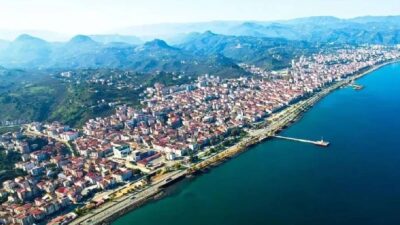 Türkiye’de kalabalık şehirlerden uzaklaşıp daha sakin ve dengeli bir hayat