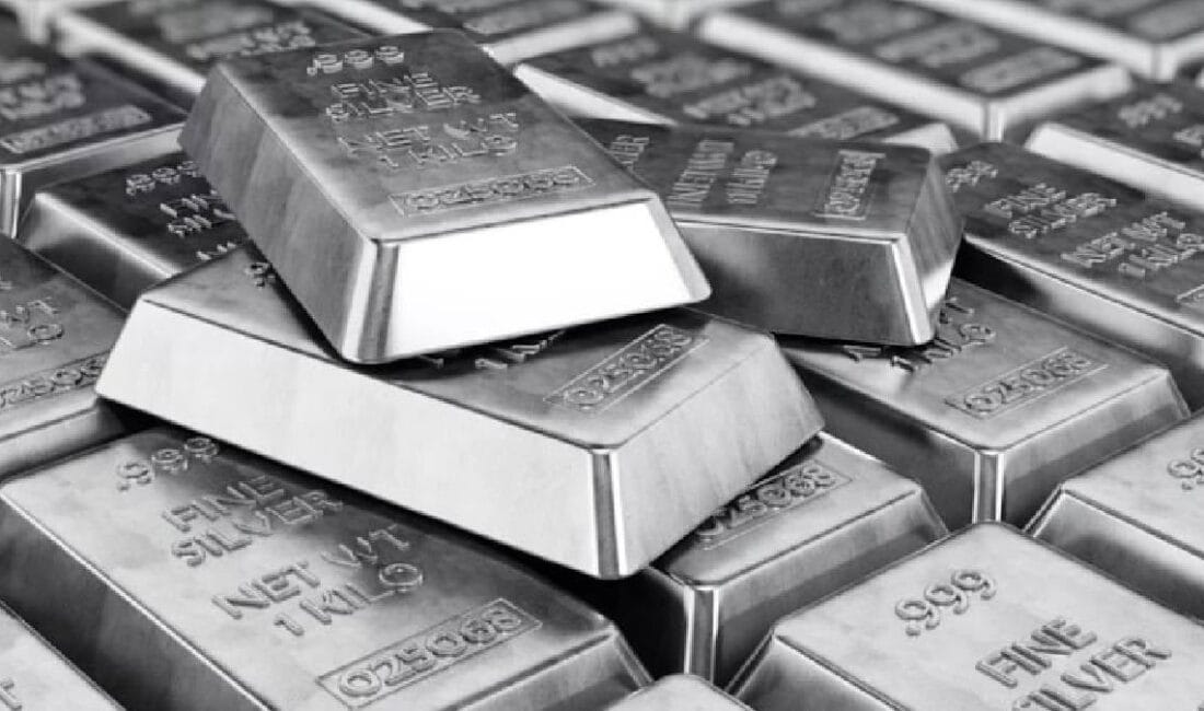 ABD’de zayıf istihdam verileri ve faiz indirimi beklentilerinin artmasıyla gümüş