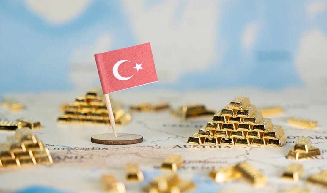 BDDK verilerine göre, TL mevduat nominal olarak artsa da tasarruf