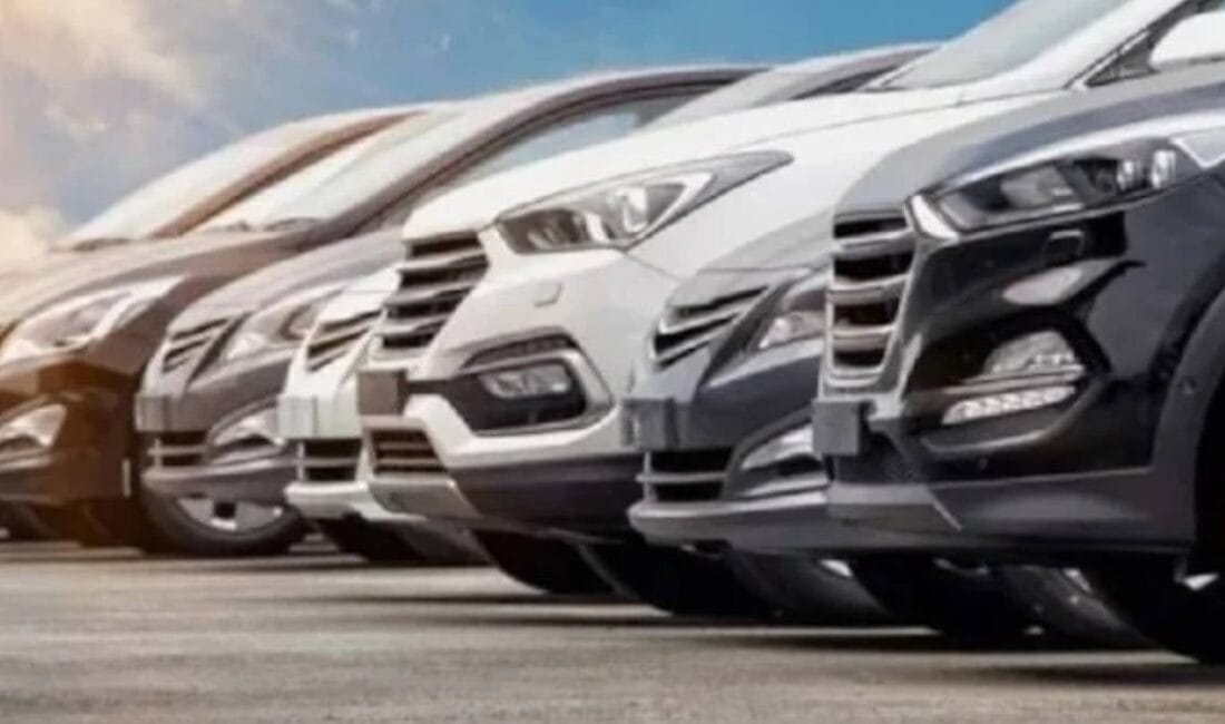 2025’in en cazip ikinci el hibrit araçları belli oldu Hibrit otomobillere ilginin arttığı dönemde, ikinci el seçenekler fiyat-performans açısından