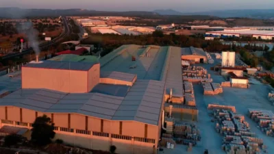 İstanbul 1. Asliye Ticaret Mahkemesi, Türkiye'nin en büyük şirketleri arasında