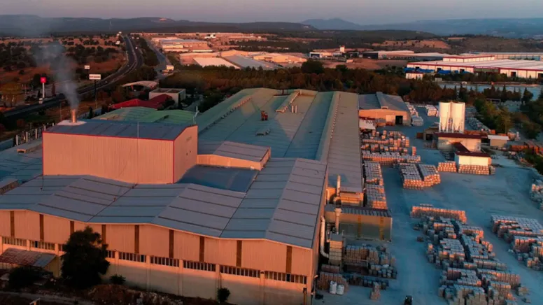 İstanbul 1. Asliye Ticaret Mahkemesi, Türkiye'nin en büyük şirketleri arasında