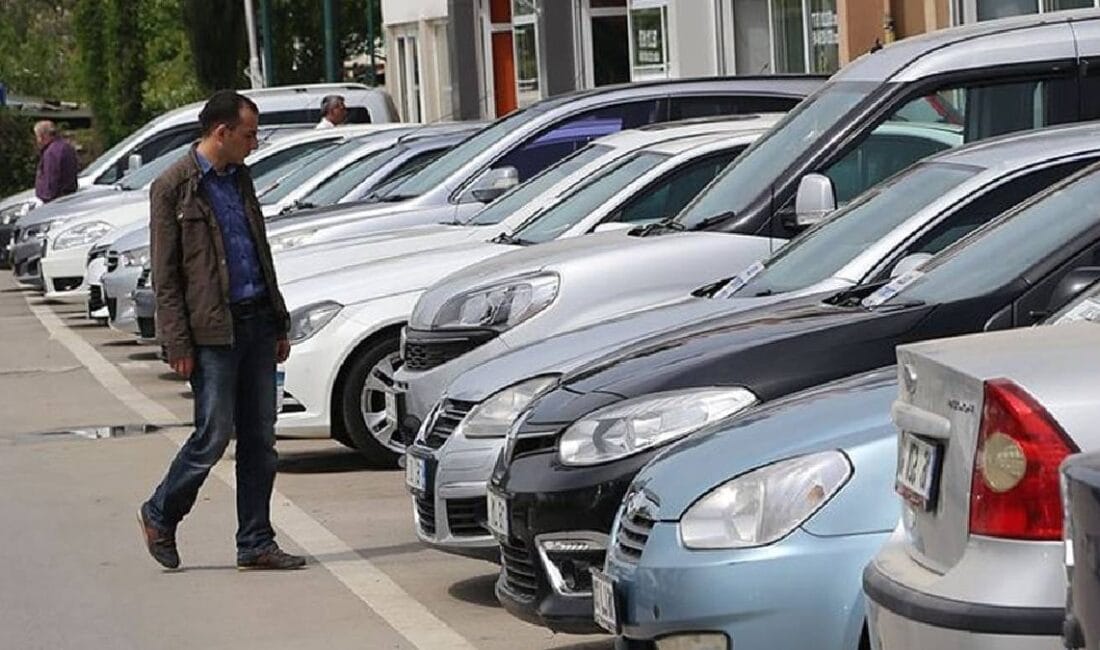 İkinci el araç alırken bu detaylara dikkat: Uzmanı açıkladı İkinci el araç satın almak çoğu zaman bütçe açısından avantaj